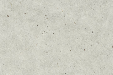 Gray mulberry paper textured background