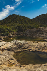 Amazing Natural View of 