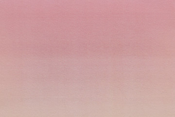 Fototapeta premium Pink paper textured background