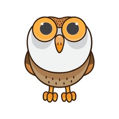 Owl icon
