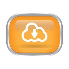 cloud download button