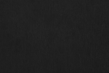 Dark blue fabric textured background