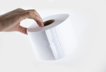Toilet papaer, cleaning, soft paper, coronavirus paper