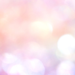 Outer space background