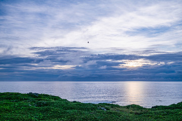 沖縄県 宮古島 東平安名崎