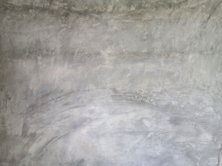 Abstract of Wall concreat, grey concreat.Polished concrete,Design on cement and concrete texture for pattern and background.Loft Style.