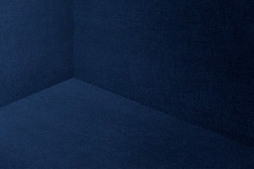 Textured dark blue background