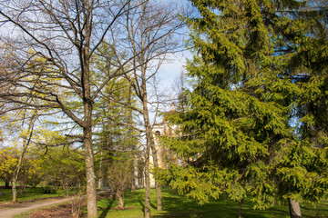 Собор Александра Невского