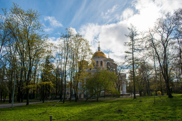 Собор Александра Невского