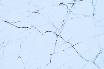 Blue and gray marbled textured background