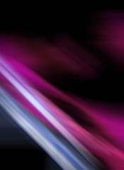 Fototapeta premium abstract waves design purple colorful background