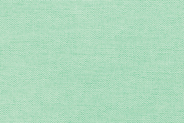 Green textile textured background illustration