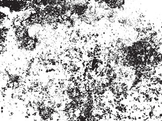 Vector background. Old concrete background. Faded walls. Abstract textures.