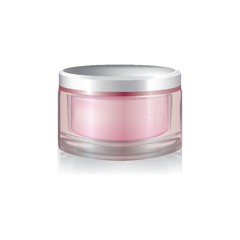 cosmetic container
