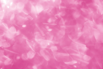 Magenta pink fluid patterned background