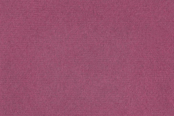 Grape purple fabric textured background