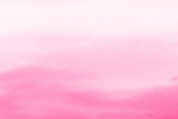 Taffy pink watercolor textured background © rawpixel.com
