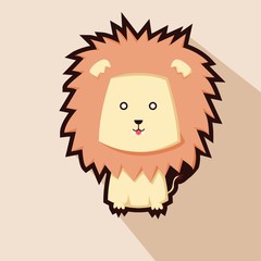 lion