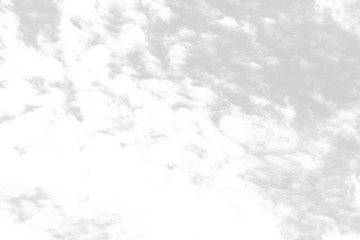 Grunge texture on a gray background