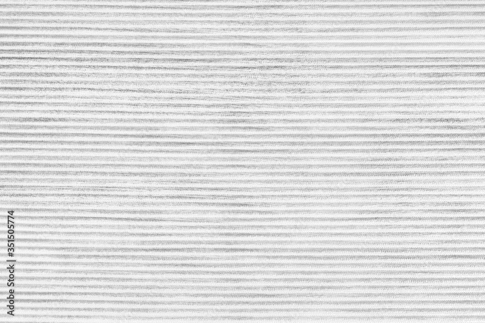 Canvas Prints gray corduroy textured background