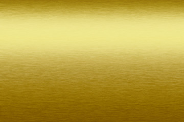 Abstract gold metallic background design