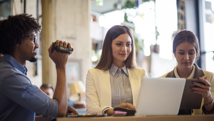 Time for another shot.