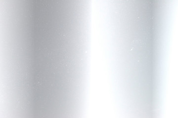 Abstract silver metallic background design