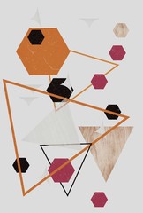 SZTUKA GEOMETRYCZNA
