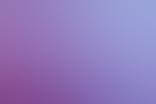 Purple Gradient Soft Blurred Background