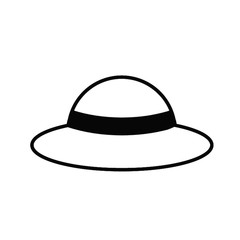 Hat icon