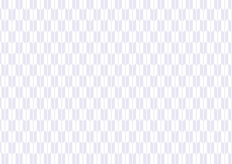 矢絣の和柄パターン