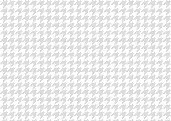 千鳥格子の和柄パターン