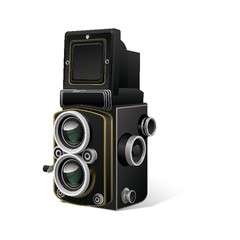 vintage camera