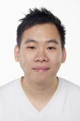 Obraz premium Facial expressions