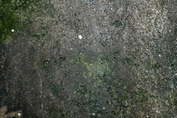 texture of grunge concrete
