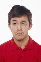 Obraz premium Facial expressions