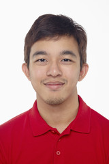 Obraz premium Facial expressions