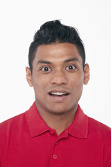 Obraz premium Facial expressions