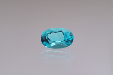 パライバトルマリン（Paraiba Tourmaline）