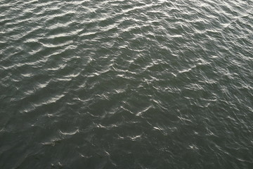 水面　表面　テクスチャ　波　水　反射