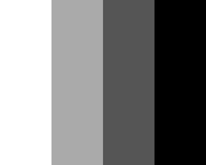 Black and white pattern background. Abstract retro striped grey background