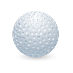 golf ball