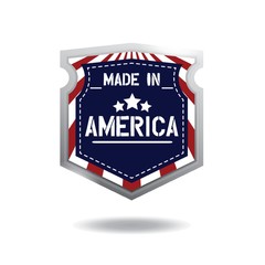 made in america label