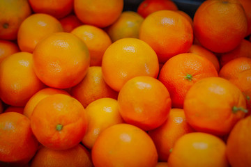 Naranjas