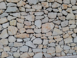 stone wall background