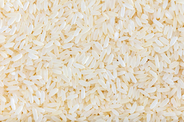 steamed rice texture