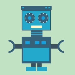 robot