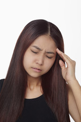 Fototapeta premium Facial expressions