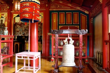 Vietnam lantern festival