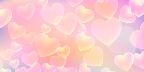 heart background